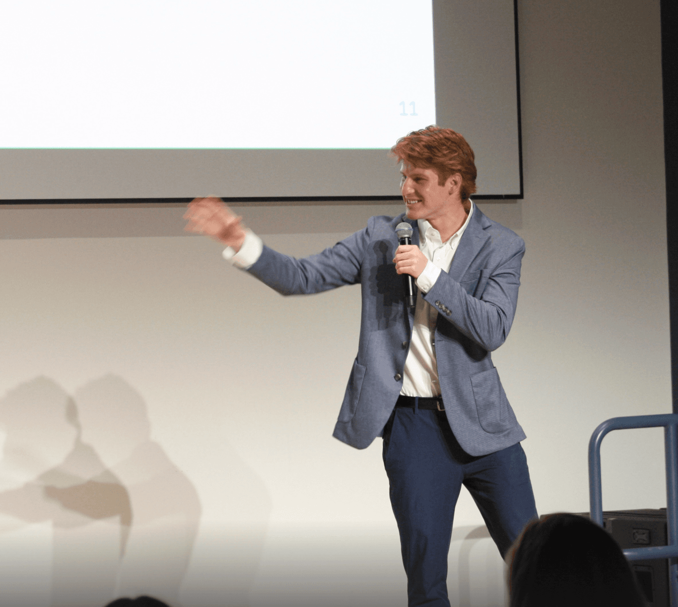 AI SMS Assistant for Brokers