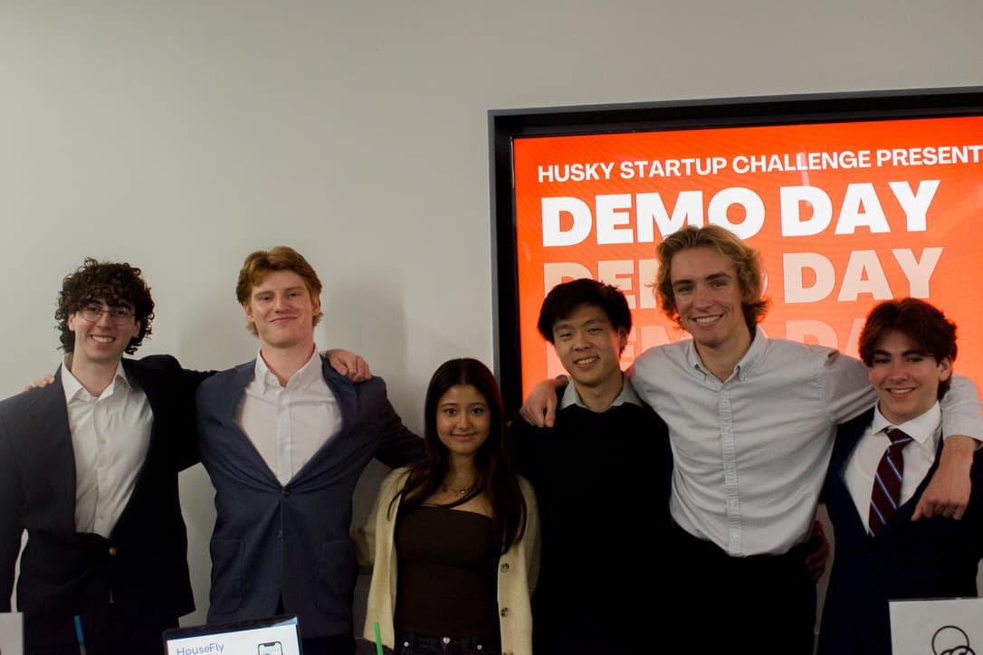 HouseFly: Roommate Matchmaking App